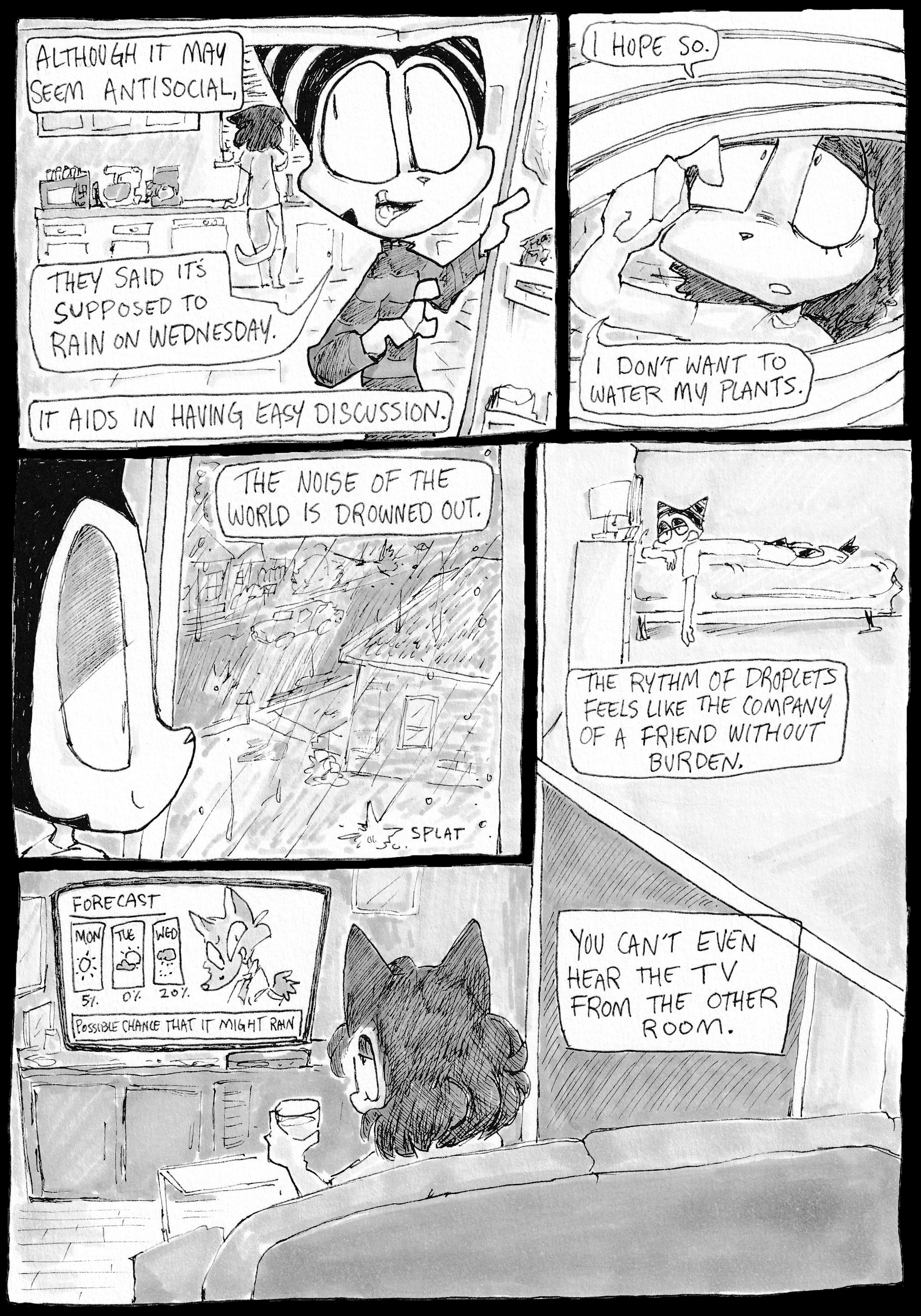 under the weather page 2